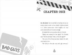 The Bad Guys TV - Book 1
