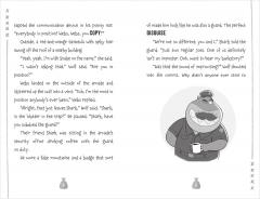 The Bad Guys TV - Book 1