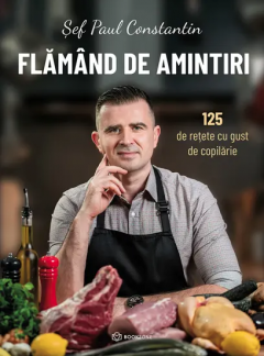 Flamand de amintiri