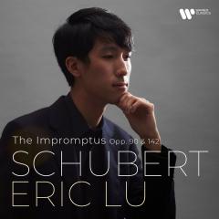 Franz Schubert: Impromptus D.899 & 935