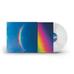Moon Music (Clear Vinyl)
