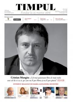 Revista Timpul nr. 39/2025