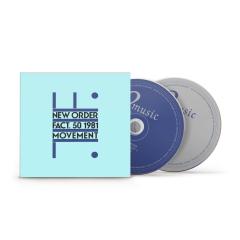 Movement (Expanded Edition)