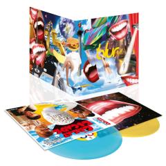 The Great Escape (Yellow & Turquoise Vinyl)