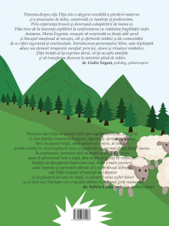 Oita Dita si noua ei viata