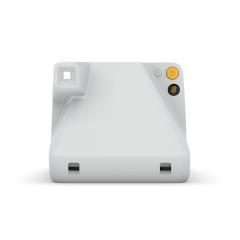 Aparat foto instant - Polaroid Now, I-Type - White