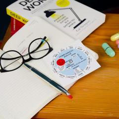 Verbusoleta - Limba Franceza