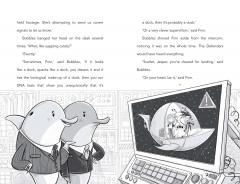 Scarlet Saves the Multiverse