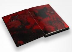 Hollow (Sprayed Edges)