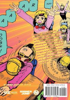 Dandadan - Volume 16