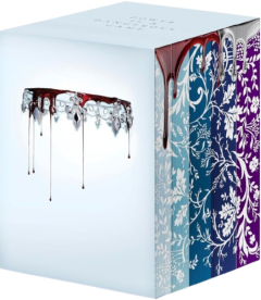 Red Queen, 10th Anniversary Deluxe Box Set