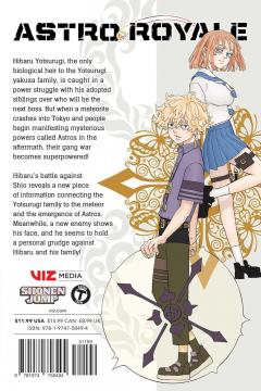 Astro Royale - Volume 3