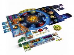 Joc de strategie - Seti - Cautarea inteligentei extraterestre