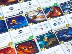 Joc de strategie - Seti - Cautarea inteligentei extraterestre