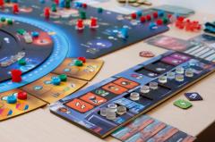 Joc de strategie - Seti - Cautarea inteligentei extraterestre