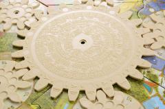 Joc de strategie - Tzolk'in: The Mayan Calendar