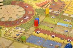 Joc de strategie - Tzolk'in: The Mayan Calendar