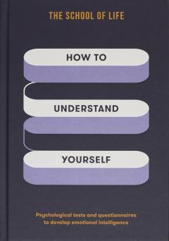 How to Understand Yourself