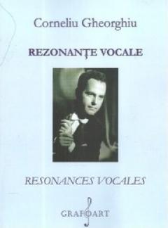 Rezonante vocale/ Resonances vocales