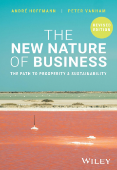 The New Nature of Business