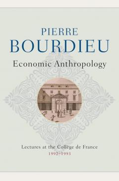 Economic Anthropology