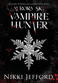 Aurora Sky Vampire Hunter Duo - Volume 1