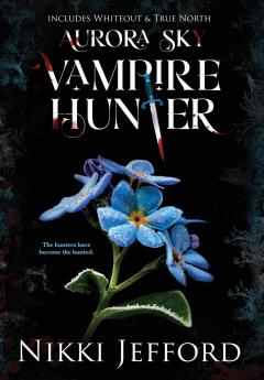 Aurora Sky Vampire Hunter Duo - Volume 3