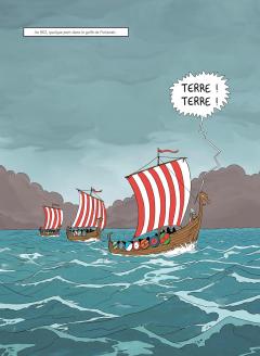 HugoDecrypte en Russie