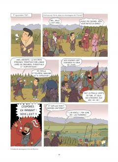 HugoDecrypte en Russie