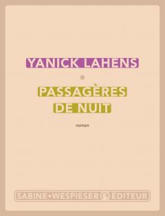 Passageres de nuit
