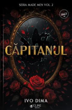 Capitanul (Editie edges)