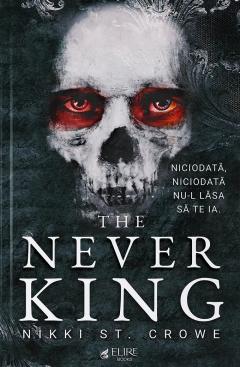 The Never King (Editie edges)