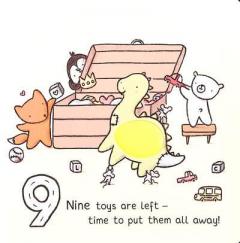 123 of Kindness at Bedtime