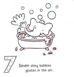 123 of Kindness at Bedtime