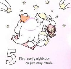 123 of Kindness at Bedtime