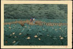Kawase Hasui: Modern Visions of Japan