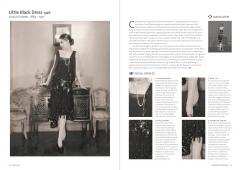 Fashion: The Whole Story