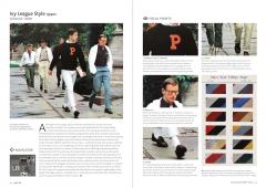 Fashion: The Whole Story