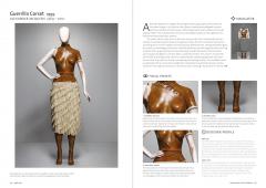 Fashion: The Whole Story