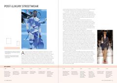 Fashion: The Whole Story