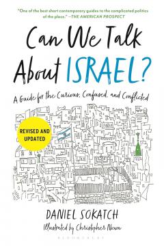 Can We Talk About Israel?