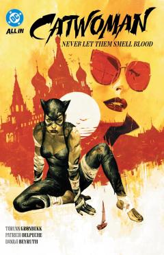 Catwoman - Volume 2