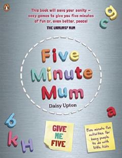Five Minute Mum: Give Me Five