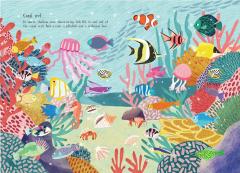 Sparkly Summer Sticker Book