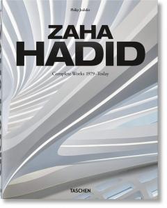 Zaha Hadid. Complete Works 1979-Today