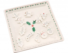 Token - tematica Craciun - mai multe modele