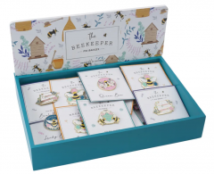 Insigna - Beekeeper - mai multe modele