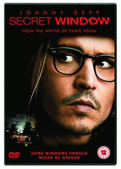 Fereastra secreta / Secret Window