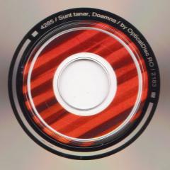 Sunt Tanar, Doamna…