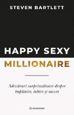 Happy Sexy Millionaire